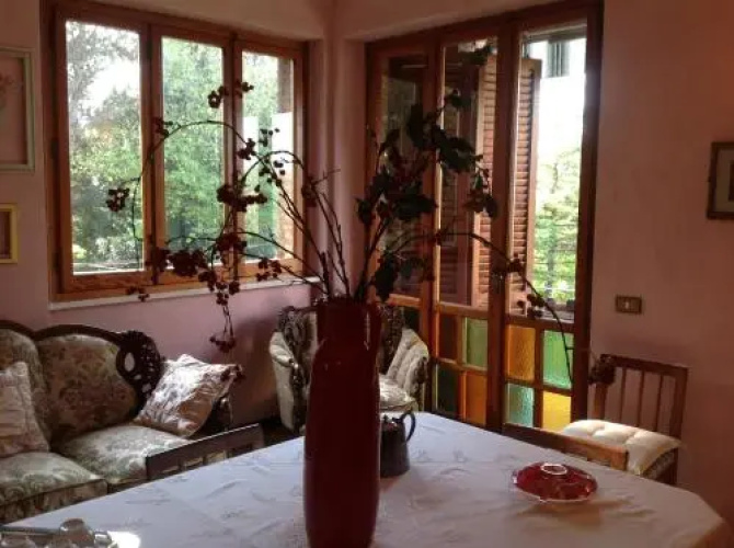 Villa Serena