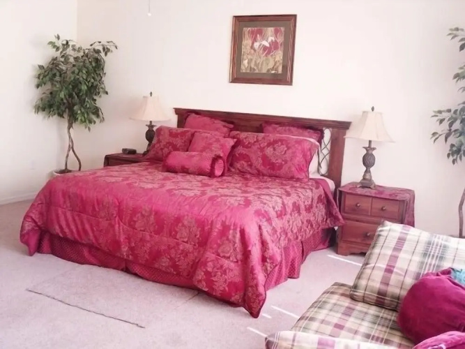 Ov4034 - Highlands Reserve - 6 Bed 4 Baths Villa