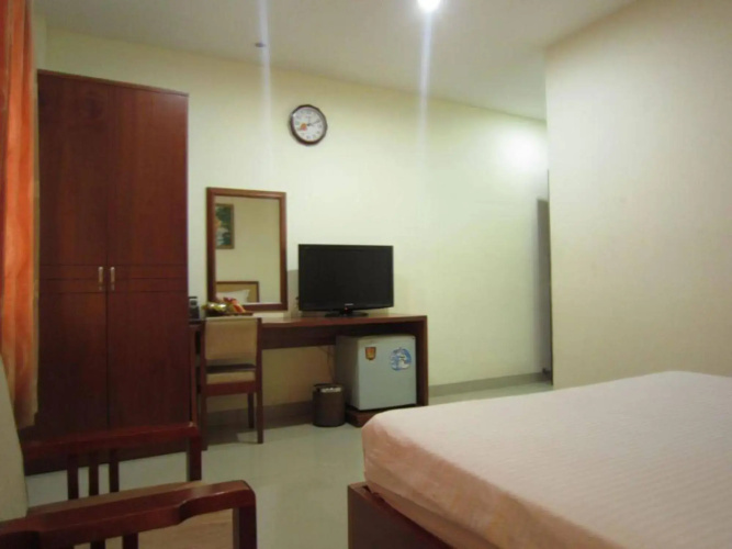 Ruby Star 2 Hotel
