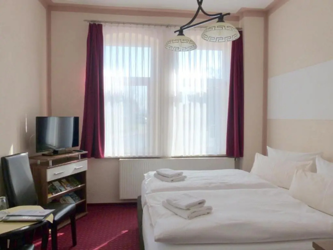 Hotel Friedchen