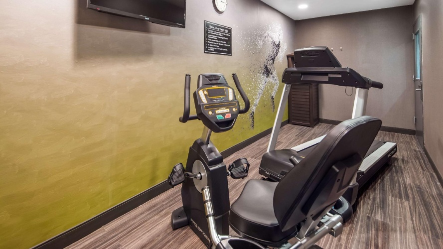 Best Western Brooklyn-Coney Island Inn photo 20