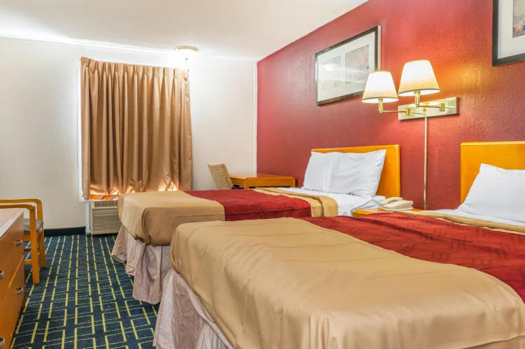 Rodeway Inn