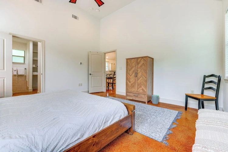 3 Bedrooms Cottage