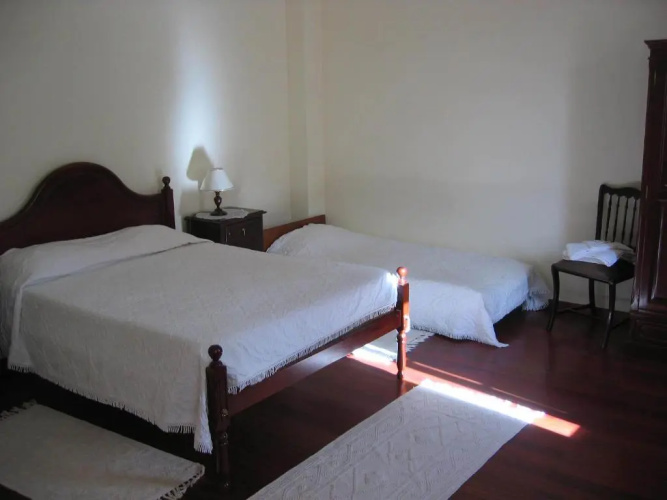 Mirasol Guesthouse