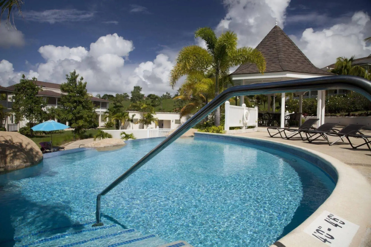 Serenity Villas