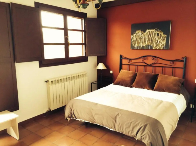 Hotel Rural Capricho de Goya