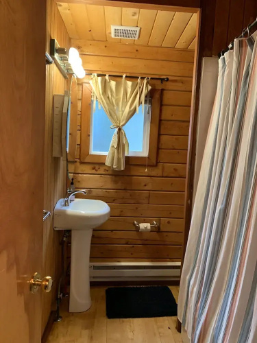 Joy's Kenai River Cabins
