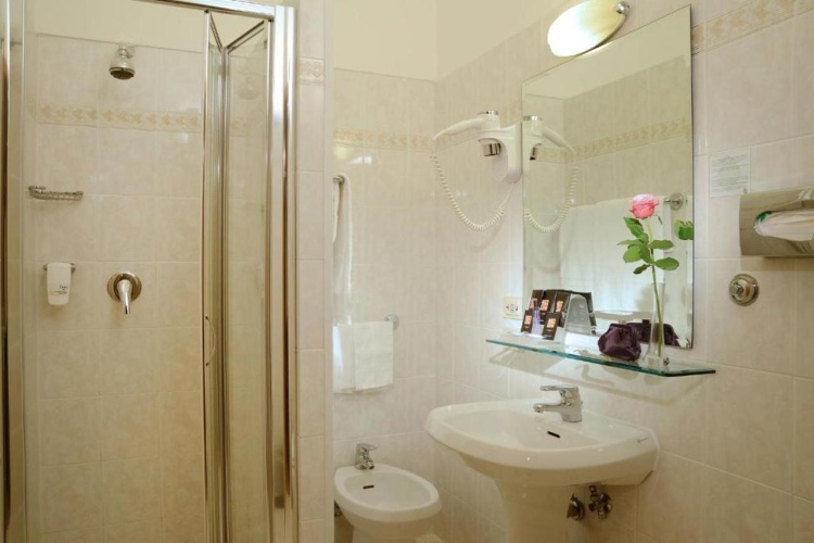 Best Western Hotel Rome Airport photo 15