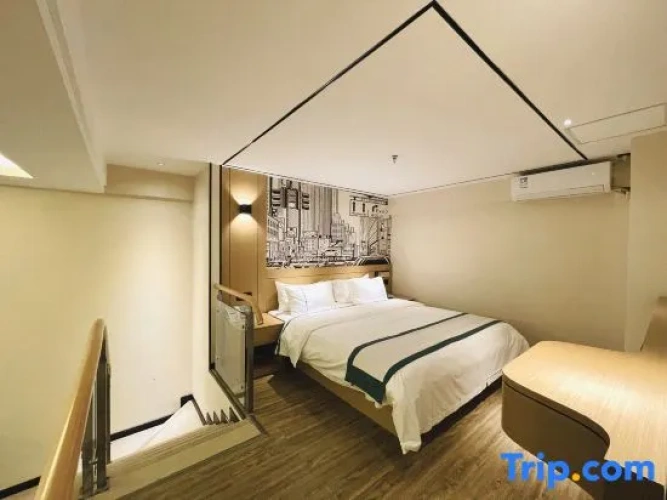 Duplex Suite
