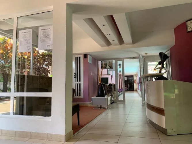 Imagen del hotel