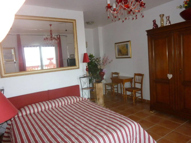 Hotel Martinengo