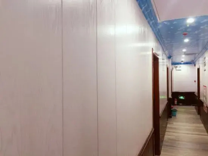 Tongling Junlai Hotel
