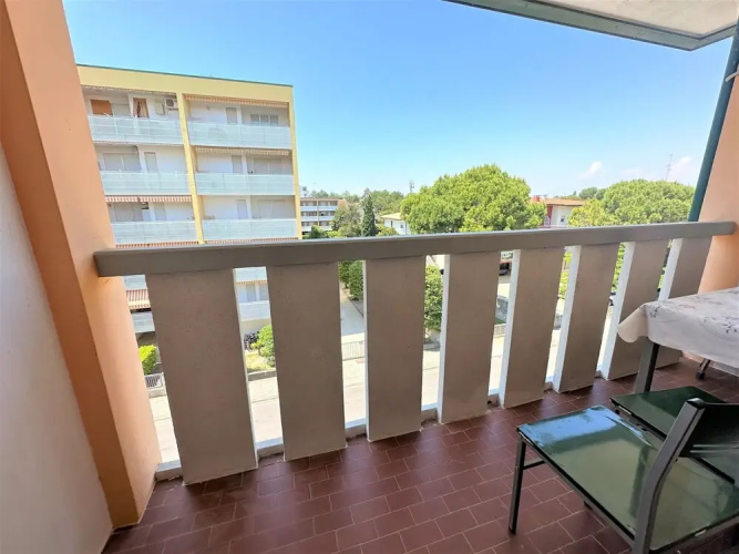 Condominio Storione