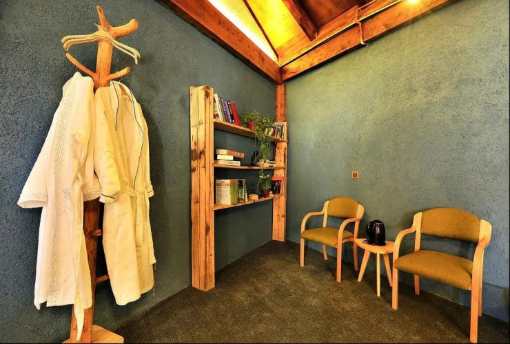 Wufu Hostel