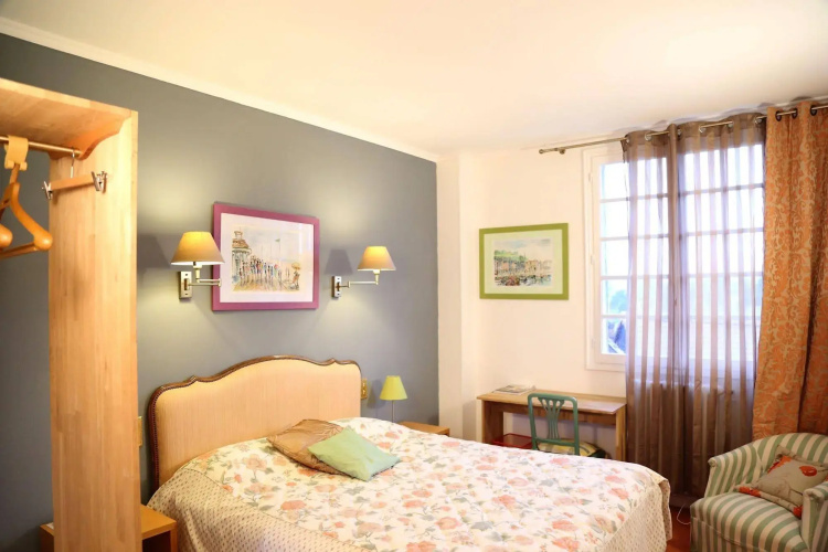 Hostellerie Saint Pierre