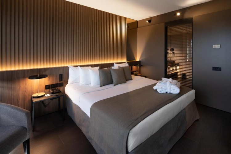 BAH Barcelona Airport Hotel photo 12