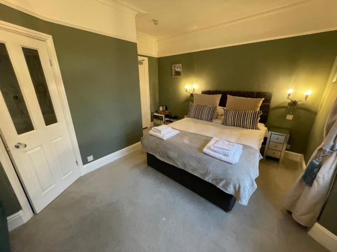 Superior Double room