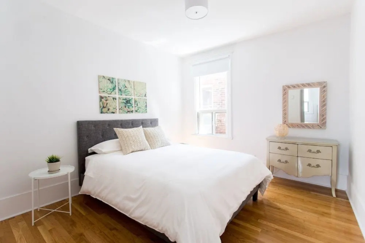 Urban Gem in Le Plateau