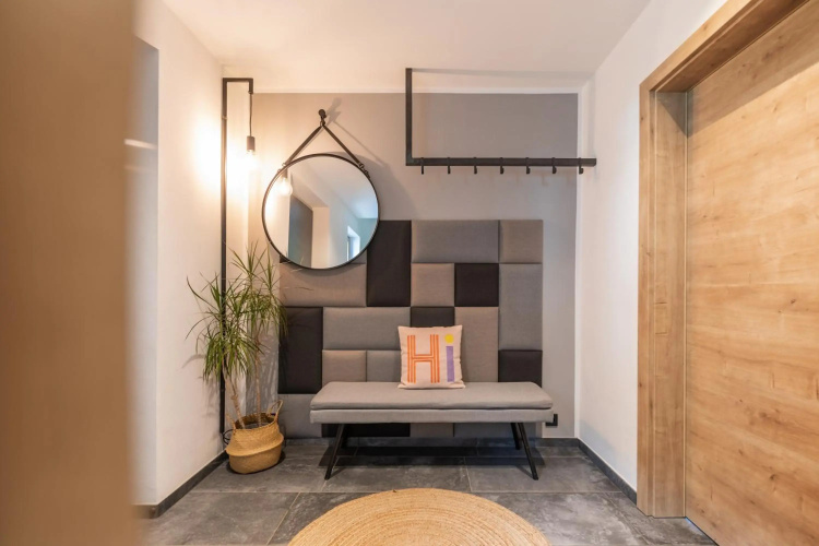Apartment Mountainview