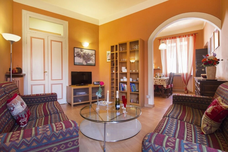 Apartment Camelia