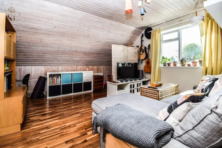 Apartment L134