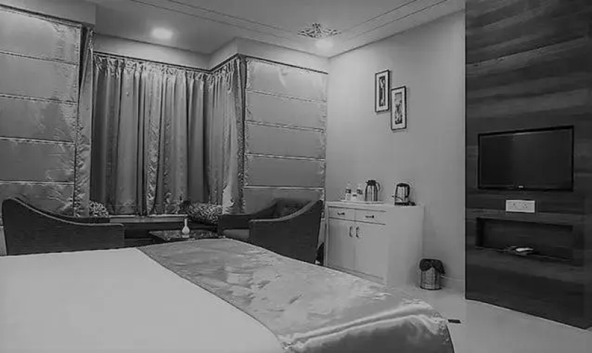 Fabhotel Prime Pk Udaipur