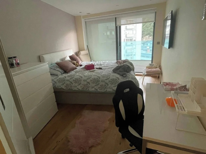 3 bed Ocean Spa Plaza Luxurious Flat