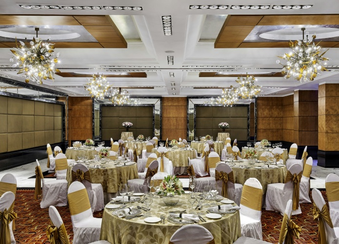 Taj Club House, Chennai photo 23