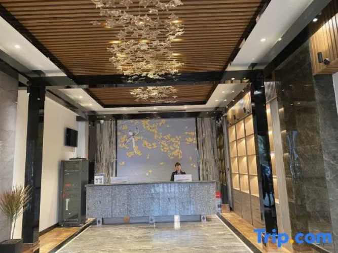 Xingyuewan Hotel