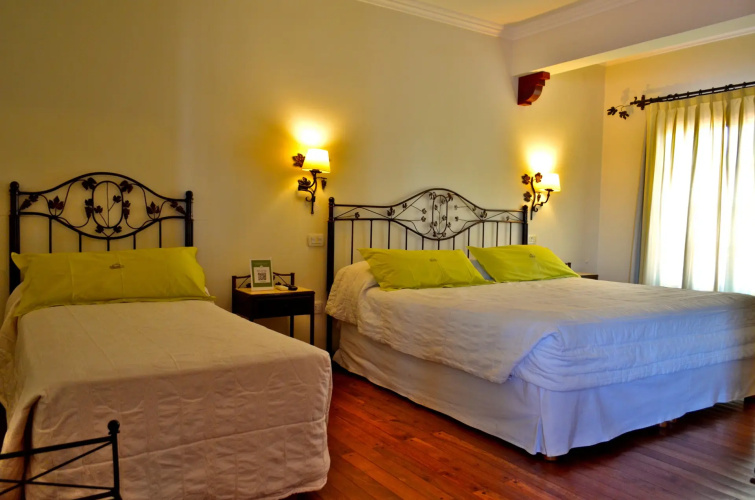 Hotel Asturias