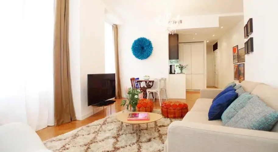 Chic Rentals La Latina - Cava Alta