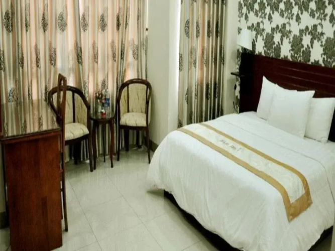 Bright Hotel