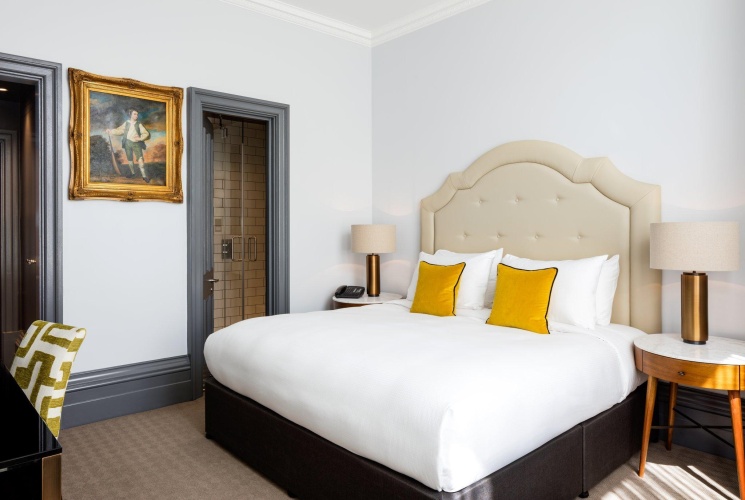 Premium Double room