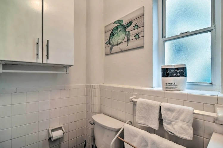 2 Bedrooms Cottage