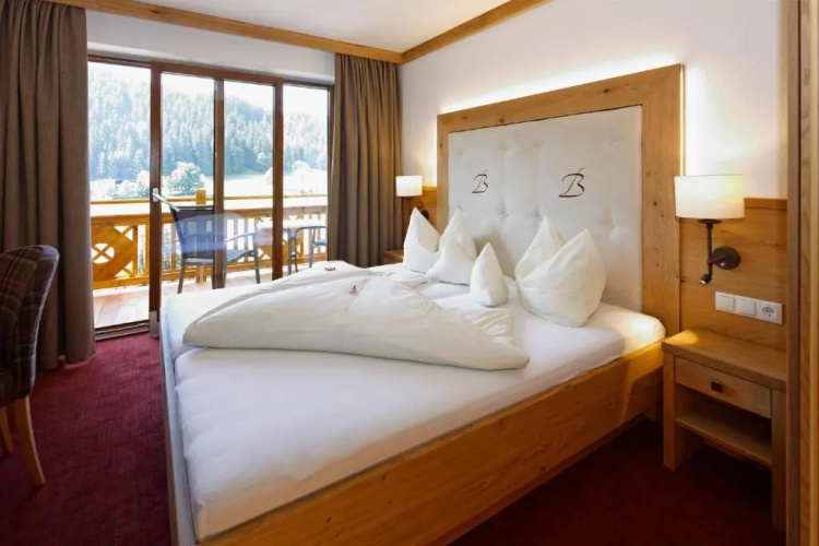 Hotel Berghof