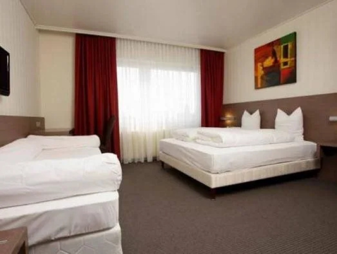 Hôtel Tivoli