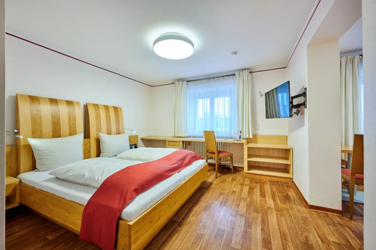Genusshotel Wenisch