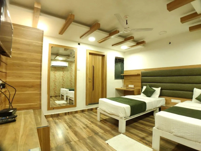 Hotel Tilak