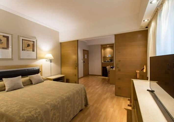 Hotel Solans Riviera