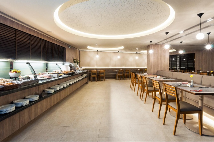 Portus Cale Hotel photo 25