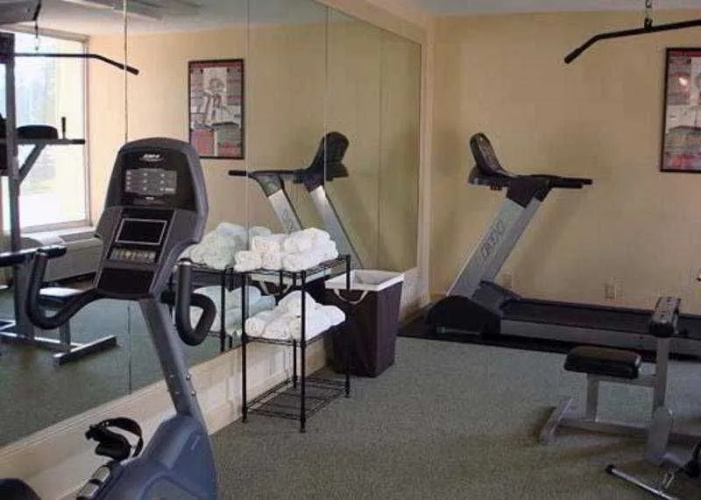 Comfort Inn Millennium