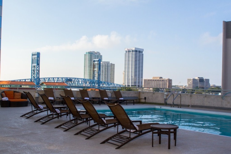 Omni Jacksonville Hotel photo 23