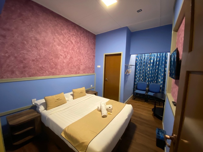 Superior Double room