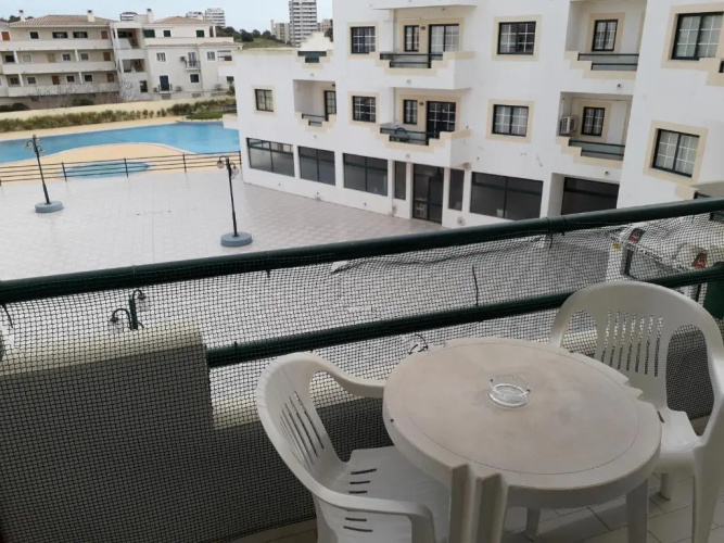 Duna do Alvor Apartment 322