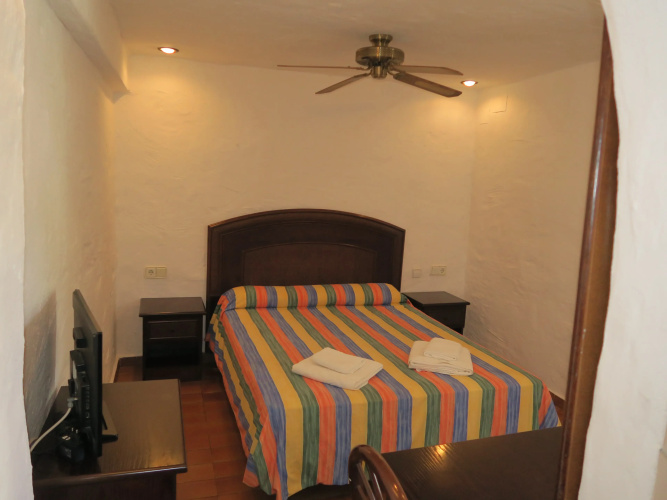 Binivell Park - 30º apartments