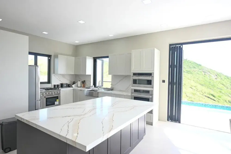 Villa Jasiri 2 Villa
