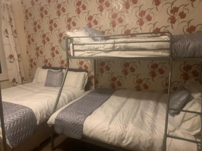 Standard Family room