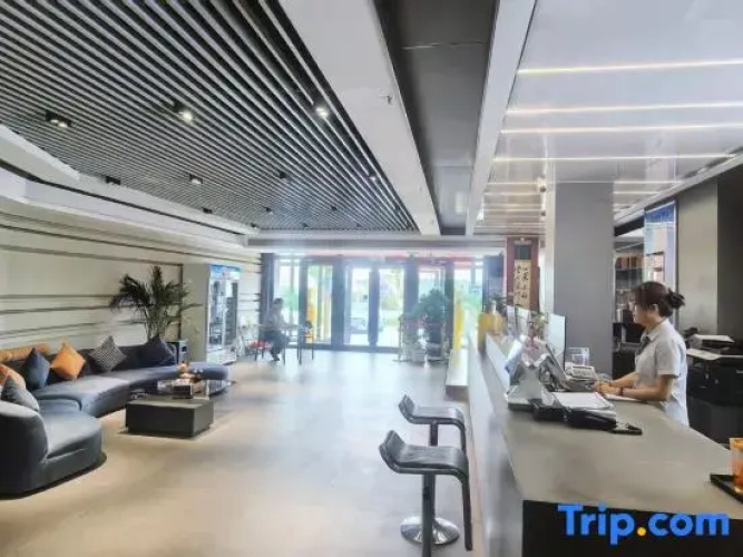 Taihelin Hotel