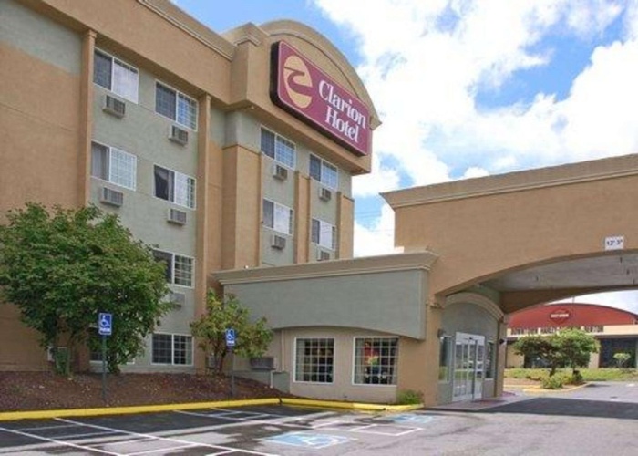 Quadruple Suite