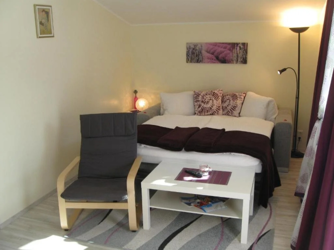 Appartements Schusser